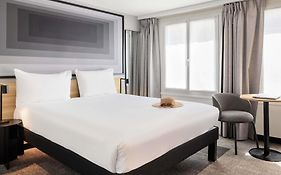ibis Paris Grands Boulevards Opéra 9e